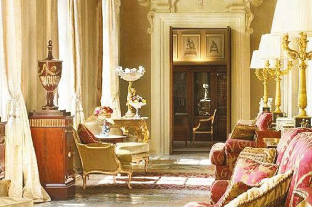 Luxury Hotels – Royal Luxury Service